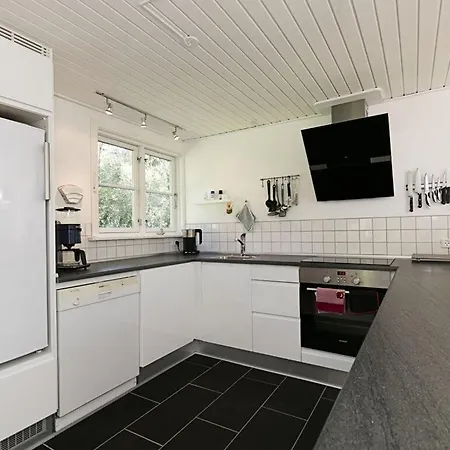 Hjornet Modern Retreat Dueodde