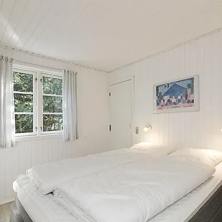 Hjornet Modern Retreat Dueodde