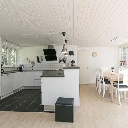 Hjornet Modern Retreat Dueodde
