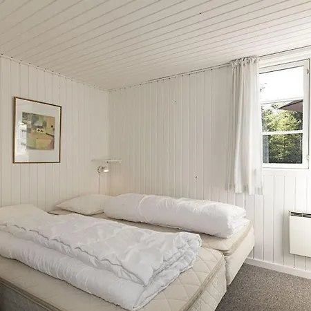 Dom wakacyjny Hjornet Modern Retreat