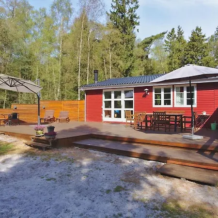Hjornet Modern Retreat * Dueodde