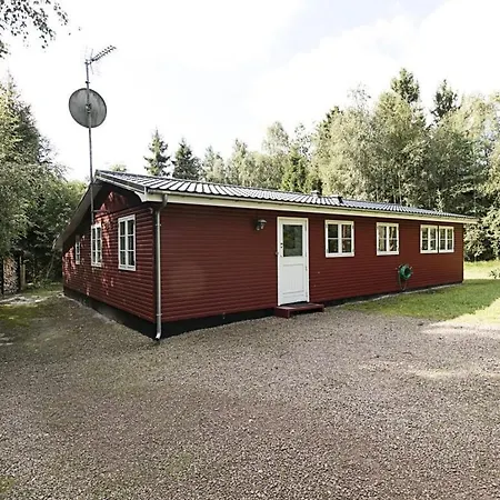 Hjornet Modern Retreat